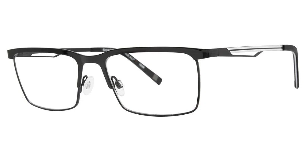 Shaquille O'Neal SO193M Eyeglasses - view 2